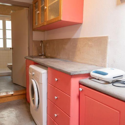 Nasos Corfu Town Apartment Kültér fotó
