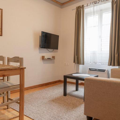 Nasos Corfu Town Apartment Kültér fotó