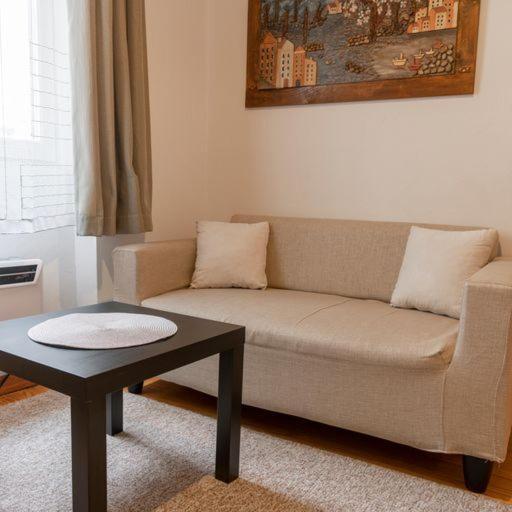 Nasos Corfu Town Apartment Kültér fotó